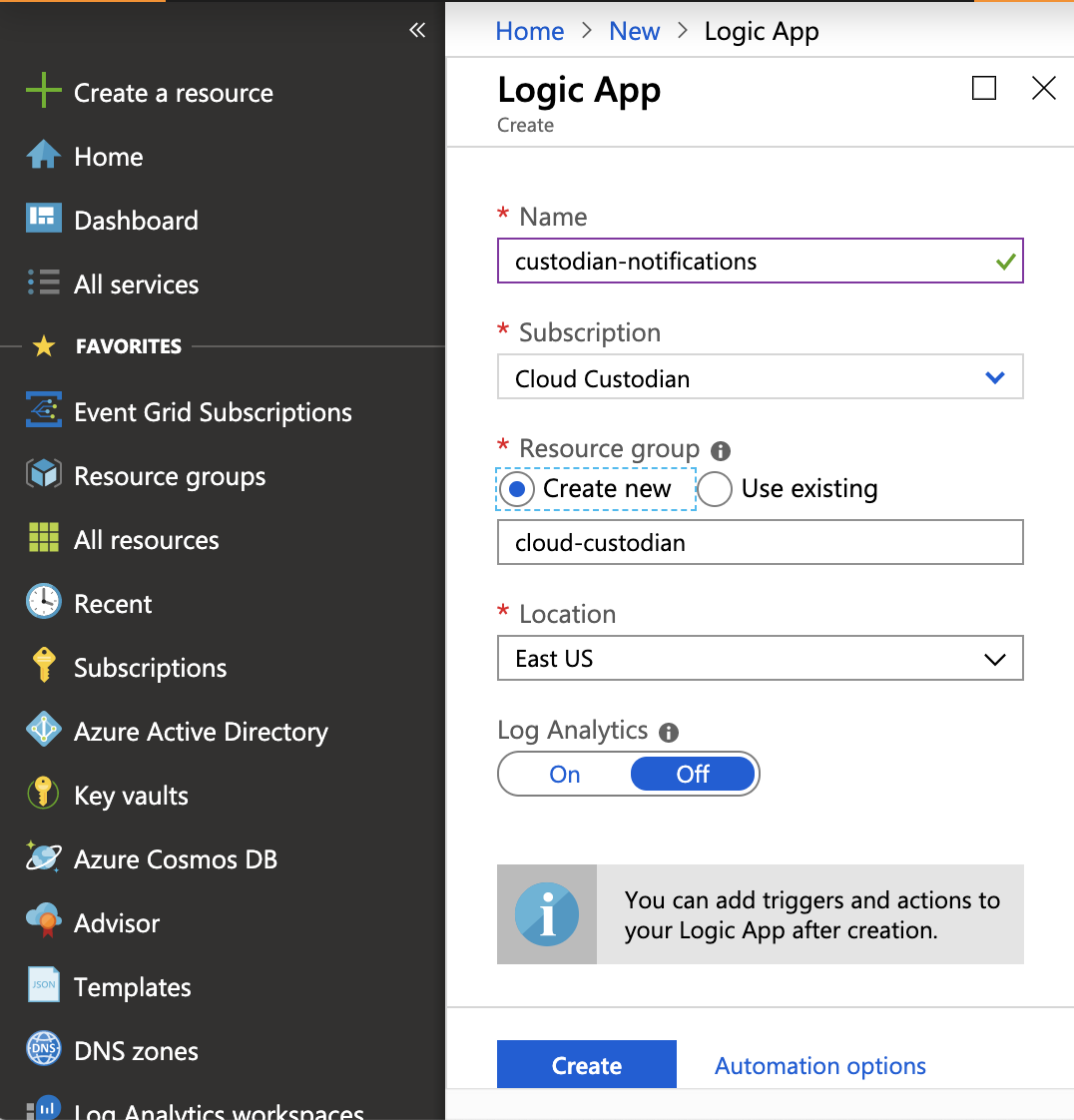 44 HQ Images Azure Logic Apps Examples - Azure Logic Apps Serverless Apps Microsoft Docs