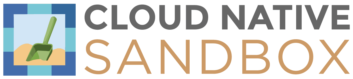 Cloud Native Sandbox